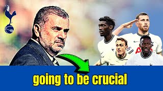 🚨🔥The key to Postecoglou's lightning success! ⚡ #spursnews