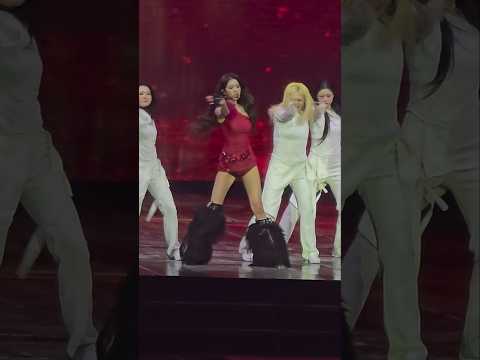 장원영 솔로무대 #IVE #WONYOUNG #아이브 #장원영 #아이브콘서트