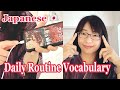 Understanding Everyday Vocabulary and Concepts