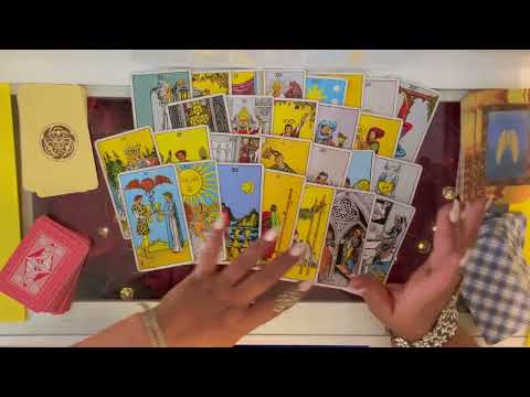 ARIES HOROSCOPO CON LECTURA DE TAROT-  TAMBIÈN PARA TU MASCOTA -DEL 19-05 AL 02-06 - 24