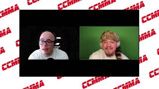 GOODBYE UFC/ESPN ERA