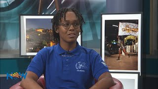 Magnificent 7 Invitational Schools' Pan Clash