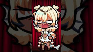 How To Pick The Perfect Song For Karaoke! #shorts #vtuber #v4mirai