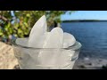 Ocean Temperature and Weather Concepts