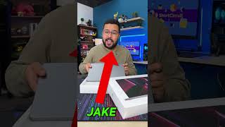 The new MacBooks are in high demand!