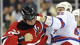 Biggest Fight in Hockey History