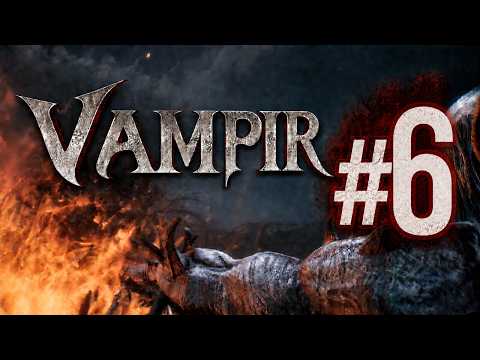 【VAMPIR】アプデきました。教えてください。【ヴァンピール】#６