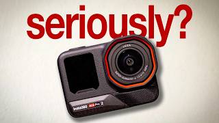 Can The Insta360 Ace Pro 2 Replace £10,087 Of Camera Gear?