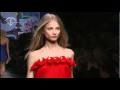 fashiontv | FTV.com - ANNA SELEZNEVA MODEL TALKS S