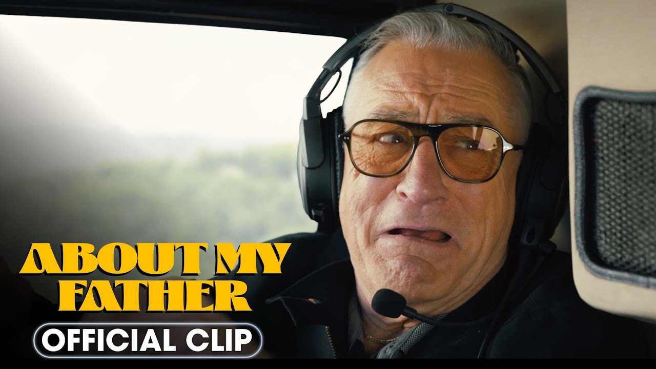 About My Father Trailer thumbnail