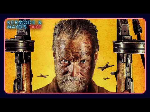 Sisu: Road to Revenge