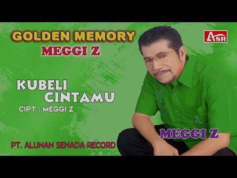 MEGGI Z -  KUBELI CINTAMU ( Official Video Musik ) HD