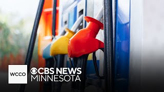 YouTube video thumbnail: How Increased Gas Prices Are Impacting Minnesota Businesses