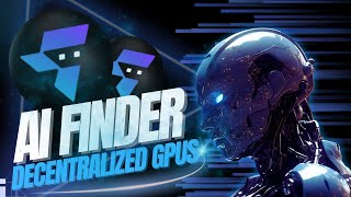 AI Finder Review | $FIAI Token Presale | Utilizing Decentralized GPUs for AI-Driven Crypto