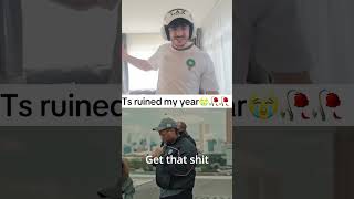 IMDAVISS IS GARBAGE