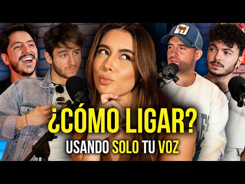 NUEVO SHOW de CITAS a CIEGAS con PREGUNTAS INC脫MODAS | CITAS A CIEGAS EP. 1