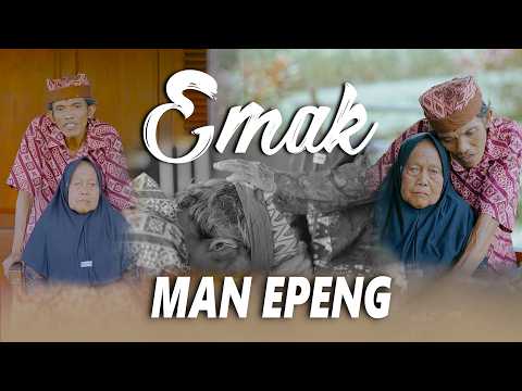 MAN EPENG  - EMAK (Official Music Video Thalita Music)