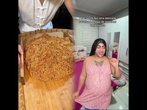 Você tem qual tipo de amizade  ib @Jéssica Kédima