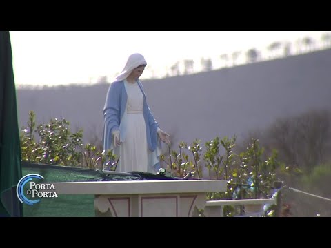 Sette e santoni: vittime 2 milioni di italiani - Porta a porta 28/10/2026