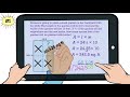 Geometry Concepts: Area and Volume