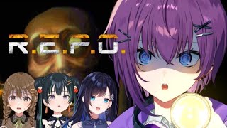【R.E.P.O】お金持ちになるぞおおおお【鬼多見アユム／パレプロ】