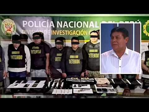 Criminalidad en San Juan de Lurigancho creció 70% en los últimos ocho años