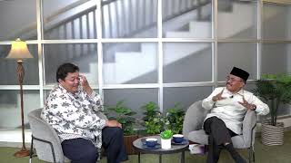 Hiwar FIAI "Polemik Halal Haram Makanan di Indonesia"