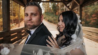 David + Cindy Odeychuk Wedding // 11.2.2024