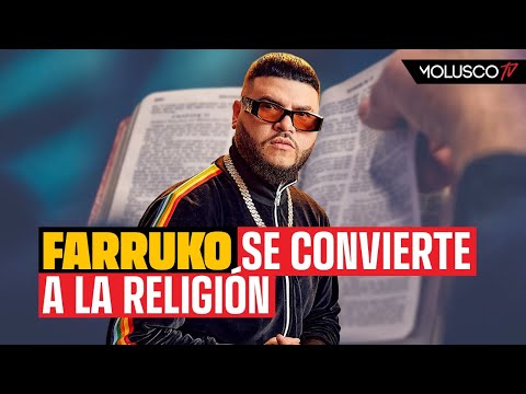 Farruko predica en pleno concierto en Miami y pide perdón por letra de PEPA. Tenemos las imágenes