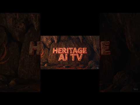 AI Tried to Recreate an Iron Age Chariot… and Broke Physics 😂 (Celtic History vs AI)