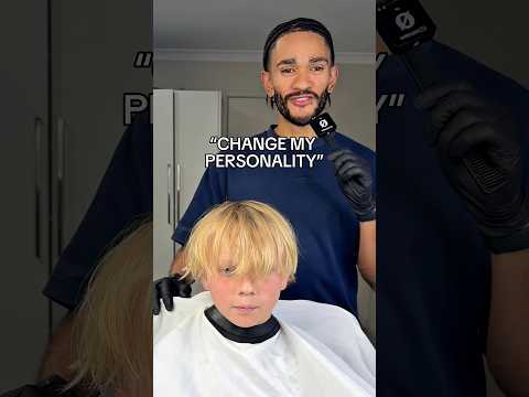 Did I deliver? 💫 #melbournebarber #barber #transformation