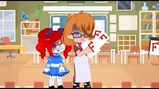 Low score || meme II Poppy Playtime II Gacha club