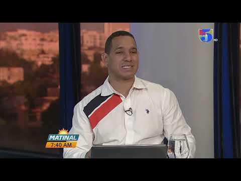 Yohan López, Abogado | Matinal