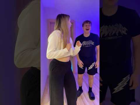 Maja SIĘ SPIERDZIAŁA🤣💨 #shorts