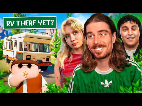 Notre première fois au Camping Ft Lapanny & Lemed