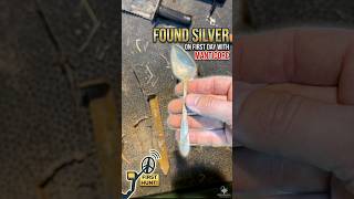 First day out Metal Detecting with the Minelab Manticore. #metaldetecting #manticore