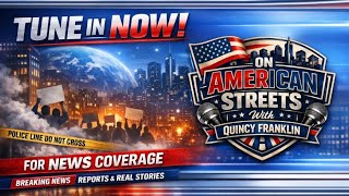 🚨LIVE: JD Vance On The View, Feds Charge Operation Metro Surge, Arnold & Kamala At Climate Summit