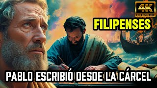 La Carta a los Filipenses: Gozo en Medio del Dolor, y el Misterio de la Victoria en Cristo