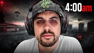 NO PUEDO DEJAR DE JUGAR AL NUEVO MODO SOLITARIO DE REDSEC...  (Battlefield 6 Battle Royale)