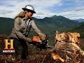 Logging Team Challenges and Solutions