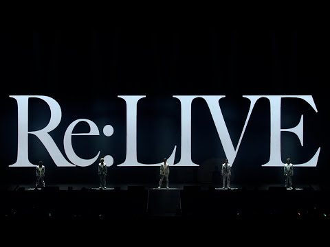 【関ジャニ∞ツアー】ダイジェストムービー！～全エイターver.～ / "KANJANI'S Re:LIVE 8BEAT" Highlight Video