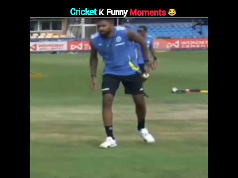 Cricket K Funny Moments 😂 ||