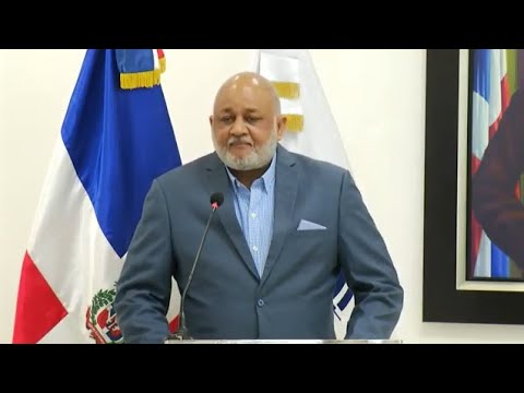 EN VIVO Firma de acuerdo entre Minerd y grupo INICIA