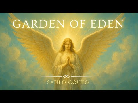 🎶 Garden of Eden ♪ (Jardim do Éden) – Música Espiritual para Meditação e Paz na Busca Interior 🎶