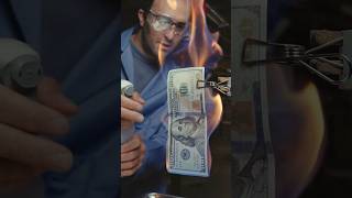 betting $100 on everclear's heat of vaporization