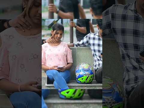 Extra Hand Prank On Cute Girl 😜 || Wait For 🔚 || Faizu Prank || #shorts #prank #funny #viralvideo