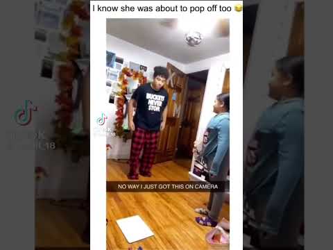 try not to laugh😂(part 4)