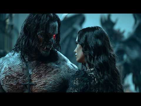 DRACULA WANTS HER FOREVER! | A terrifying vampire horror where love becomes a deadly curse!