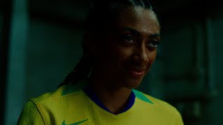 Scary Good: Kerolin | Nike Football