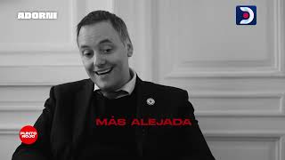 "No tenemos un problema con la crítica" - Manuel Adorni con Pilar Rahola
